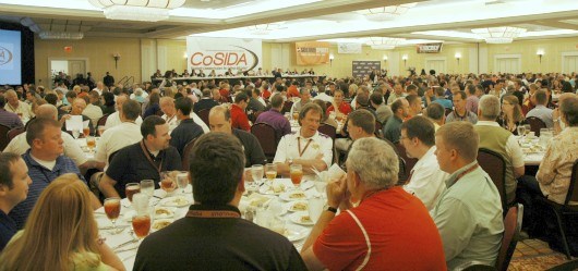 Small School Social: What the small-school SID should consider when attending the CoSIDA Convention